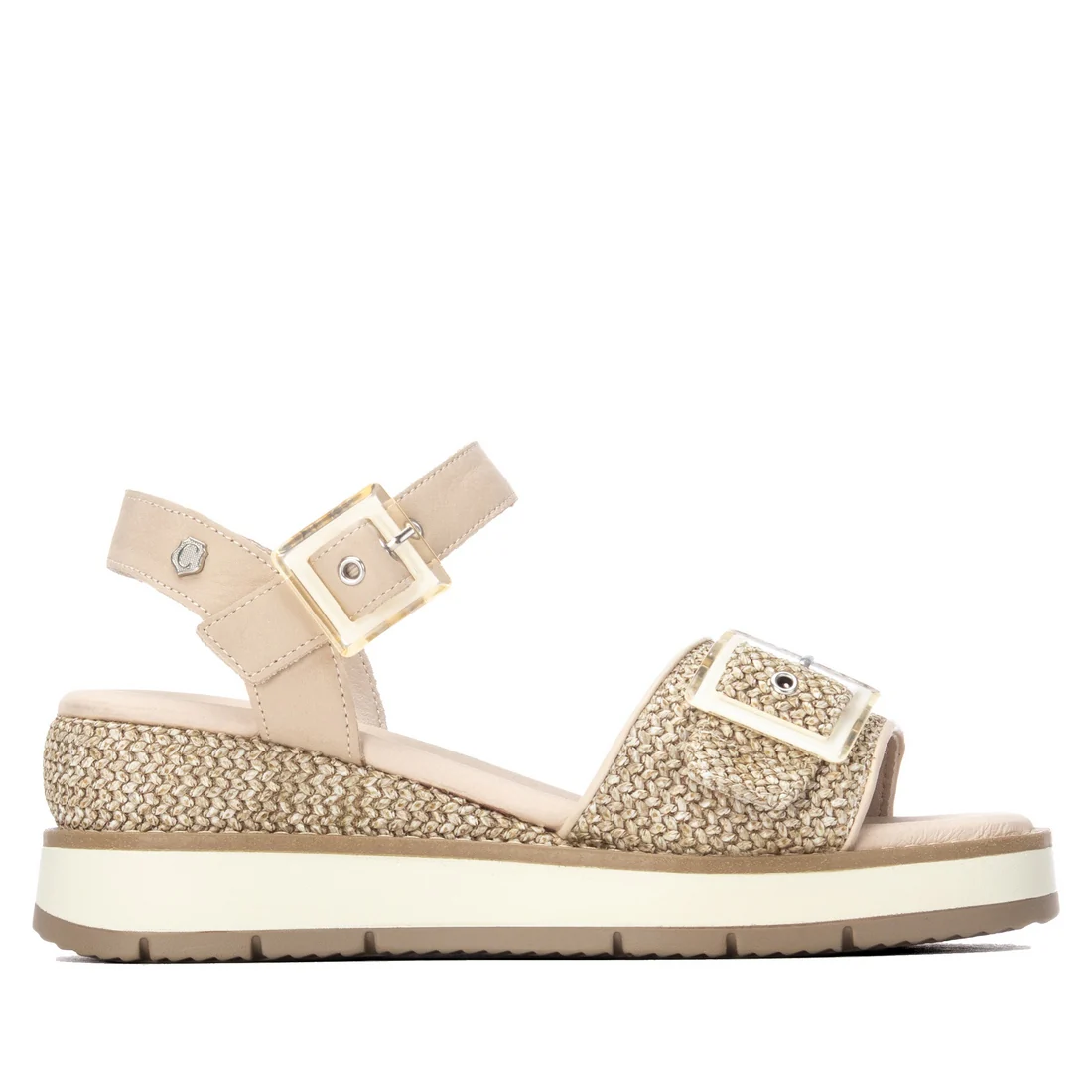 Sandalias cómodas para caminar